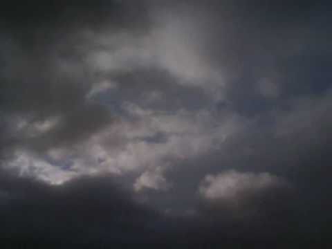 Strange things:strange faces in the sky (part1)