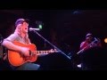 Allen Stone - The Bed I Made (acoustic) - live ...