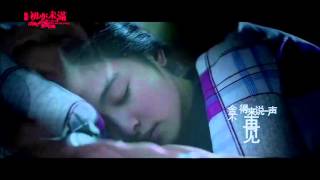 【Chinese pop songs】张含韵Zhang Hanyun_初恋未满 when we are young OST