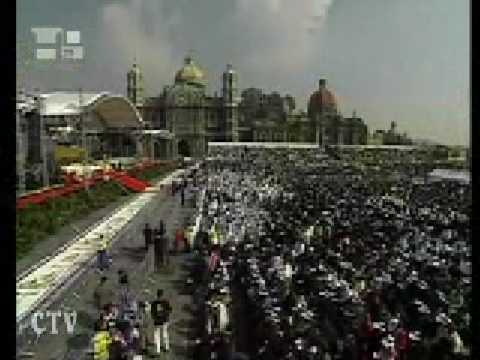 „Die Familie ist das unverzichtbare Fundament der Gesellschaft"