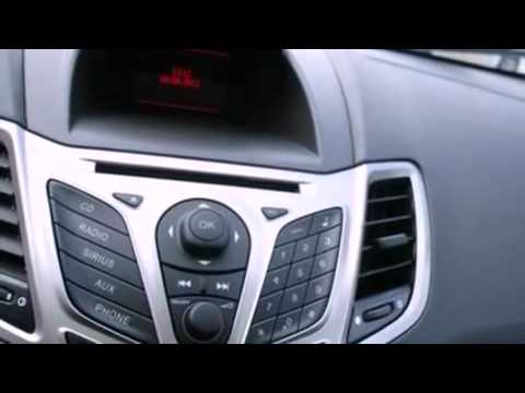 2012 FORD FIESTA Lodi WI