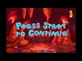 Game Over Tom And Jerry The Magic Ring GBA
