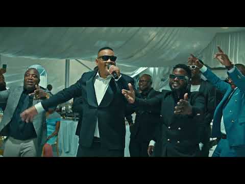 Trovoada, Papi & Scoco Boy - Txada (Video Oficial)