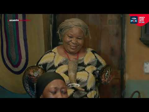 Mwamini aanza kupewa mikoba ya uchawi wa Binti Msumi | KOMBOLELA SE02 EP 108