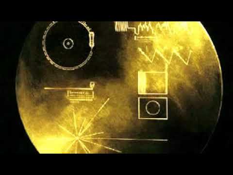 Greetings from Earth