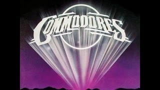 COMMODORES LOVIN' YOU (BEST COMMODORES SLOW JAM YOU'VE NEVER HEARD)