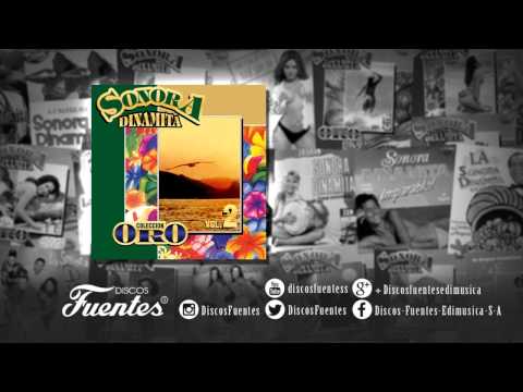 Pedazo De Carino - La Sonora Dinamita