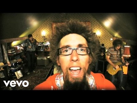 David Crowder*Band - How He Loves (Official Music Video)