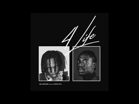 Skillz 8figure -4life (ft. twitch 4eva) [Official Audio] |G46 AFRO BEATS