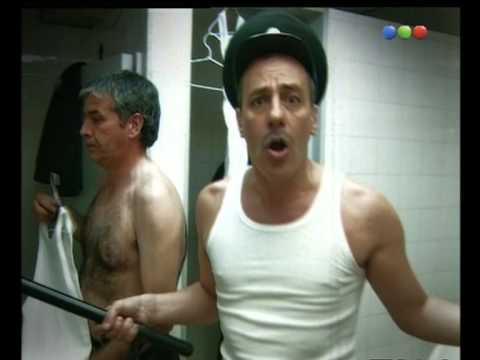 Top Forry 2004 - Videomatch