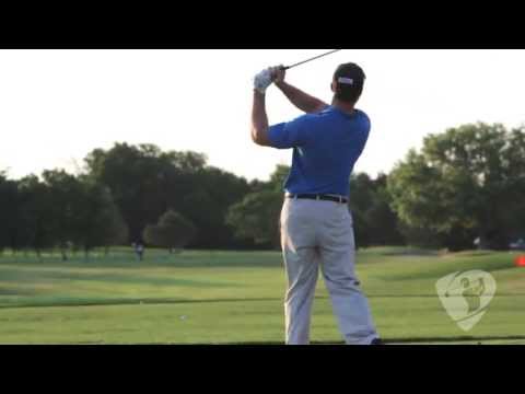 Air Capital Classic - The Web.com Tour has arrived