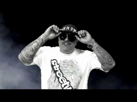 I-MAN (THA MEXAKINZ) 