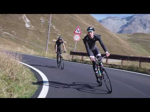 8bar team - ROAD 2 MILAN - part I