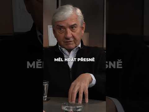 Miroslav Donutil v podcastu Na jedné vlně s Bárou Divišovou - Povodně