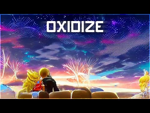 Oxidize - Geno Samuel