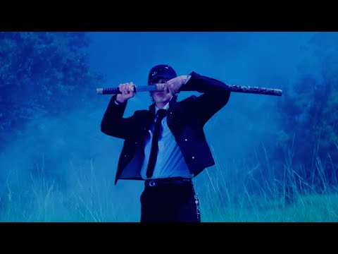 婁峻碩SHOU - 〈No Rush〉 & 〈刀〉 M/V