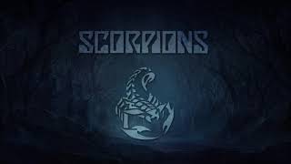 Scorpions - Dark Lady.