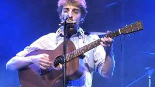 MANEL - El Gran Salt (Teatre Romea 18/4/11)