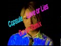 Capsule - Love or Lies - Devun Remix pv / techno ...