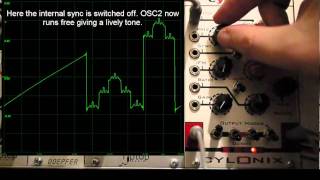 Video thumbnail for cyclebox demo2 by cylonix1