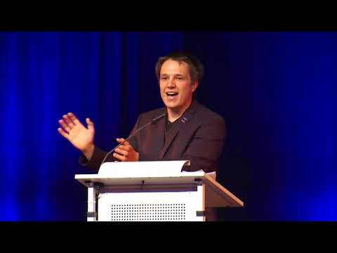 Finale Deutsche Debattiermeisterschaft 2018 in Jena