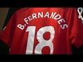 Bruno Fernandes - Welcome to Manchester United |Skills and Goals|