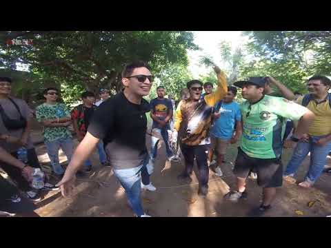 ARIAS ZOKTA vs SAD LP TACHO: Octavos - ONE SHOT BATTLES Duplas Random