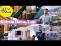 Shimla Home Tour || Our New House In Shimla || Shimla Travel Series || Episode - 2 || Travel Vlogs