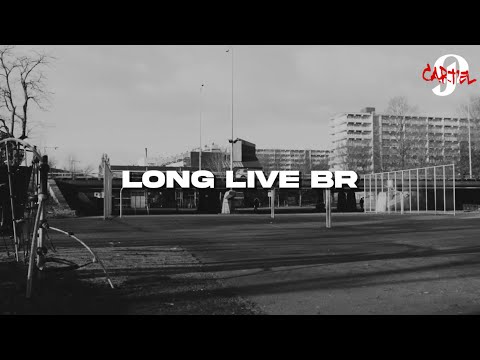 Broertje - Hold On (prod. Pergio)