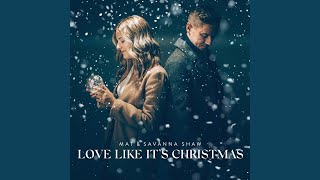 Grown-Up Christmas List