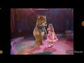 Emily And Teddy Dancing To Circle Of The Seasons
