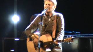 RON (ROSALINO CELLAMARE) LIVE@MEZZOJUSO (PALERMO) IL MONDO AVRA' UNA GRANDE ANIMA-'  JOE TEMERAIO