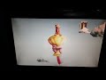Opening To Monty Python And The Holy Grail 2001 DVD Disc 1