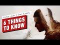 6 Things to Know About Dying Light 2: Stay Human