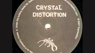 Crystal Distortion - Jack Goes To Toyland