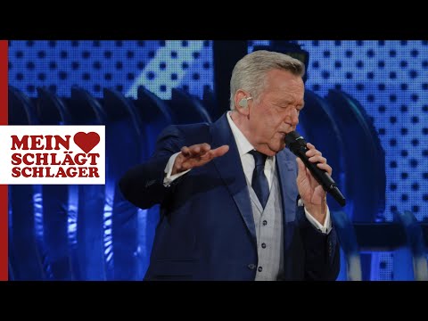 Roland Kaiser - Mein Geheimnis (Live Video)