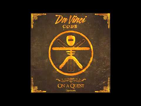 Official - Critical Choice - Harbour Candy (DaVinci Code Remix)