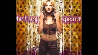 Britney Spears - What U See (Is What U Get) - Oops!... I Did It Again