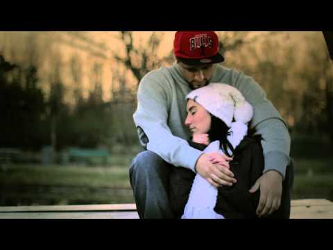 Banator ft Elmaniak - Histoire sans fin //Vidéoclip Officiel