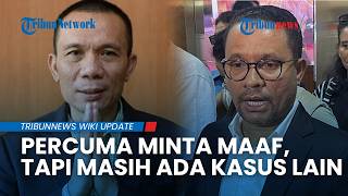 Permintaan Maaf Rismon ke Jokowi Dinilai Percuma, Kuasa Hukum Roy Suryo: Masih Ada Kasus Lain