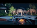 AKU MENCOBA GAME ALOMANI THAILAND YANG VIRAL DI TIKTOK Night Drive คืนหลอน ซ่อ�