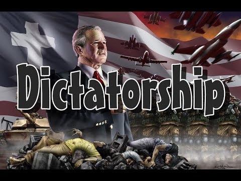 Dictatorship (Original Mix)