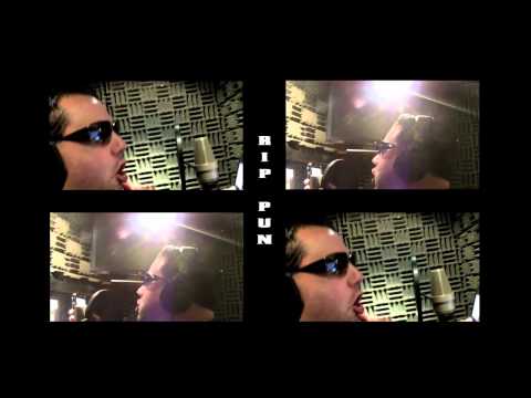 G FELLA -"Caribbean Connection" FREESTYLE - BIG PUN/ "BIG" FEBRUARY 2 of 4