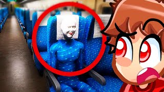 Download lagu TRAPPED on a TRAIN with ANOMALIES… (Shinkansen 0) mp3 Download lagu TRAPPED on a TRAIN with ANOMALIES… (Shinkansen 0) mp3