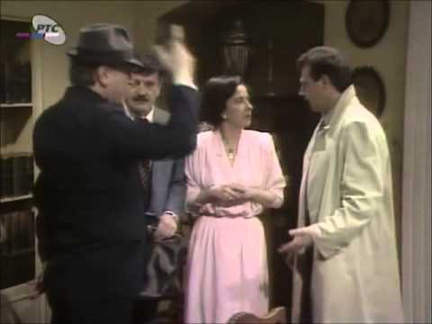 Macola - Bolji život 7/17 (vi ste za sahranu a ne za svadbu)