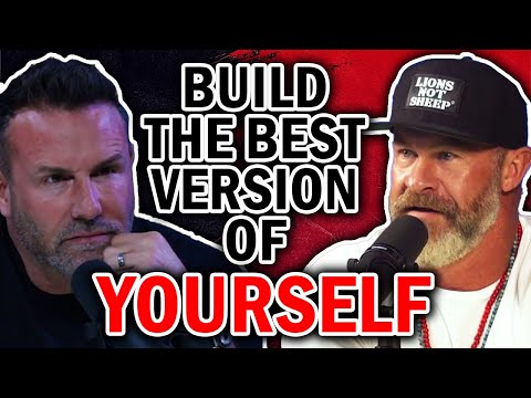 Do THIS To Get Out Of Your Own Way And Be Successful In 2024