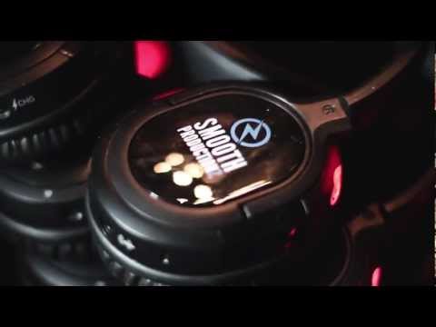 SILENT DISCO by SMOOTH PRODUCTIONZ