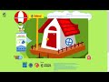 Browser Gameplay 099 PBS Kids Island