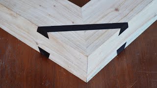 Japanese Woodworking Projects for Beginners / Skills Woodworking