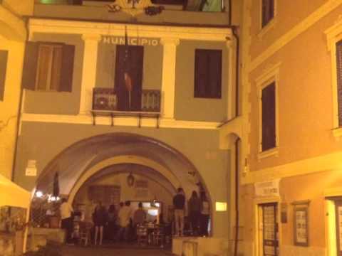 (film caravan) Frank Powers - way to mars